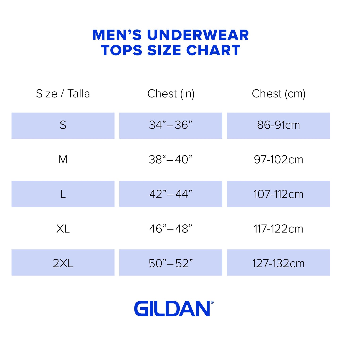 Men's Crew T-Shirts, Multipack, Style G1100, Black (6-Pack), Large