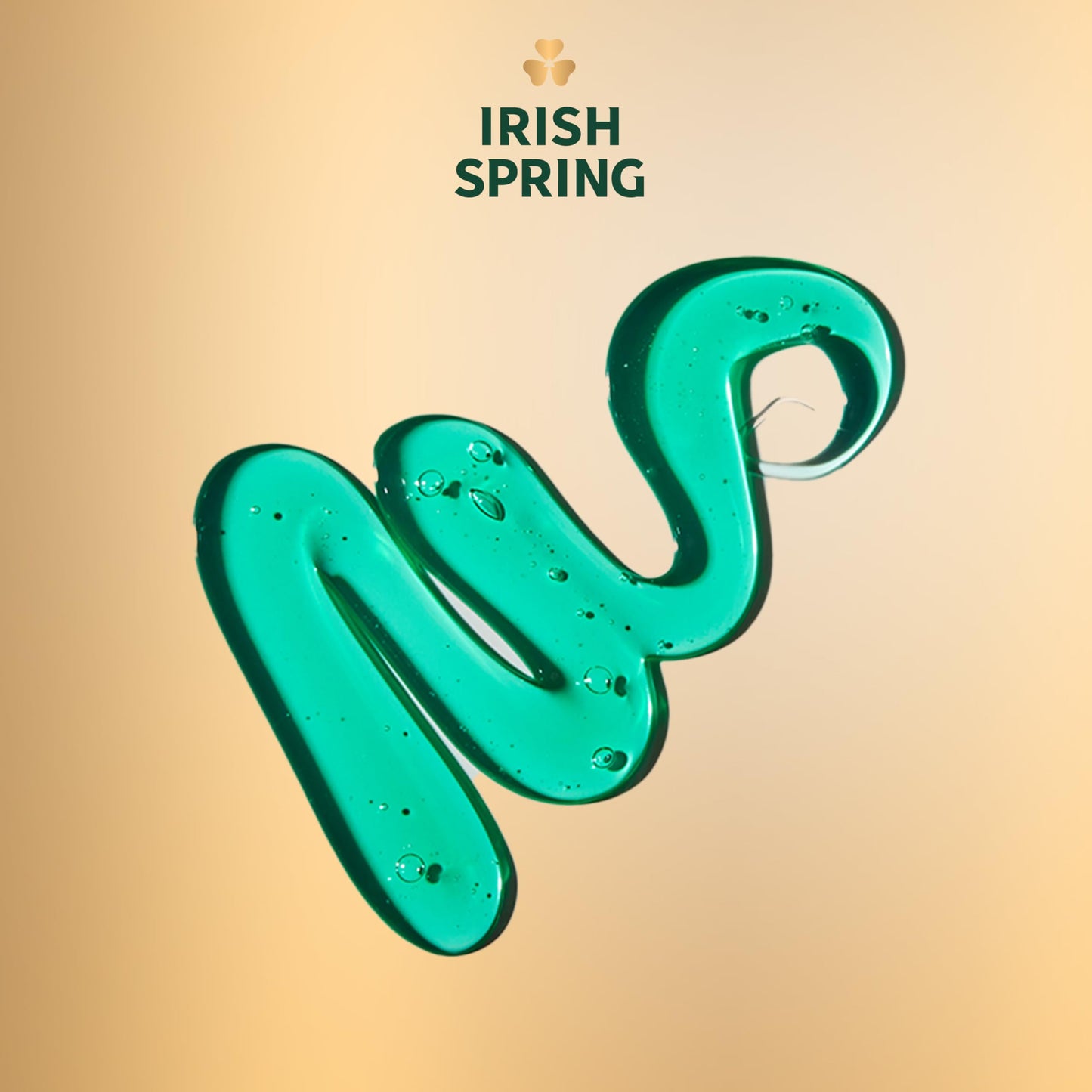 Irish Spring Original Moisturizing Body Wash for Men, 24-Hour Fresh, Face and Body Wash, Men’s Body Wash, Biodegradable Ingredients, Paraben Free, Cool Fresh Scent, 30 fl oz Pump Bottle