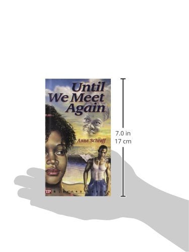 Until We Meet Again (Bluford High Series #7)