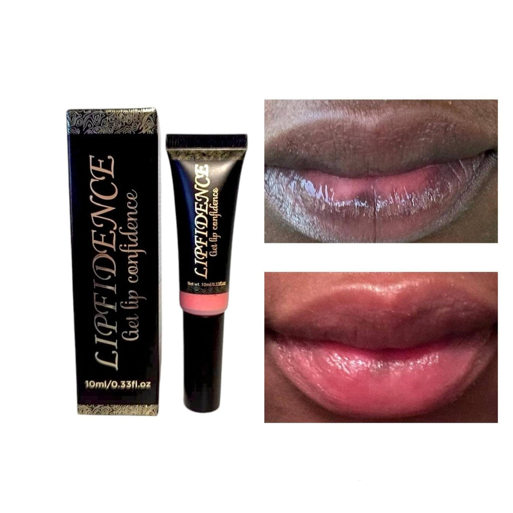 Lipfidence Lip Lightening Cream for Dark Lips|Lip Lightener for Smokers and Non-Smokers | Help fade lip discoloration with Alpha Arbutin & Licorice Extract | Scented+Soothing Mint 10ml/0.33fl.oz