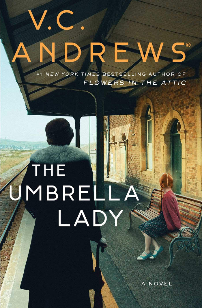 The Umbrella Lady (1) (The Umbrella series)