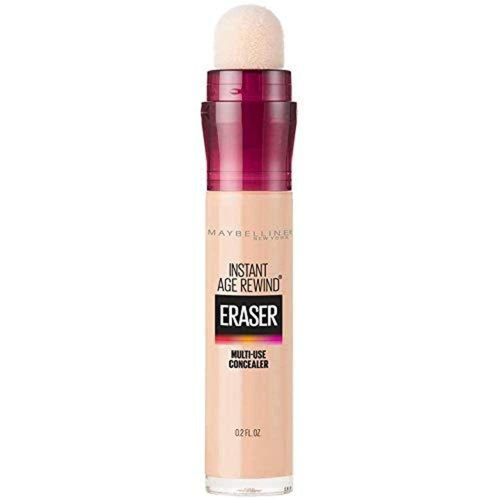 Maybelline | Instant Age Rewind Eraser Dark Circles Treatment Multi-Use Concealer - Better Savings Group