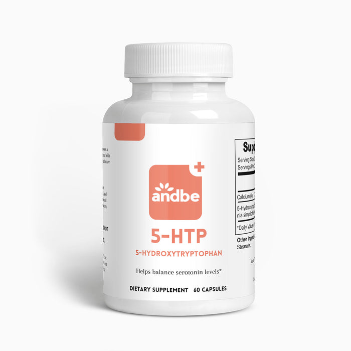 AndBe 5-HTP