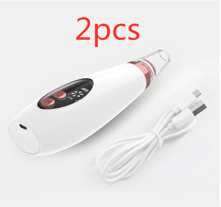 2023 Newest Blackhead Remover Pore Vacuum - Better Savings Group