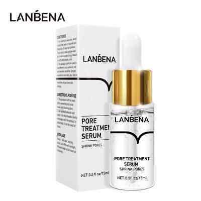 LANBENA | Pore Treatment Serum for Relieve Dryness Oil-Control Firming Moisturiz - Better Savings Group