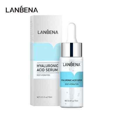 LANBENA | Hyaluronic Acid Serum for Moisturizing Anti-Aging Whitening - Better Savings Group