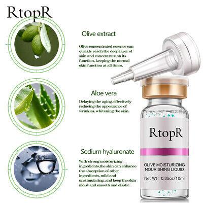 RtopR | Olive Moisturizing Nourishing Liquid Hyaluronic Acid Firming - 10ml - Better Savings Group