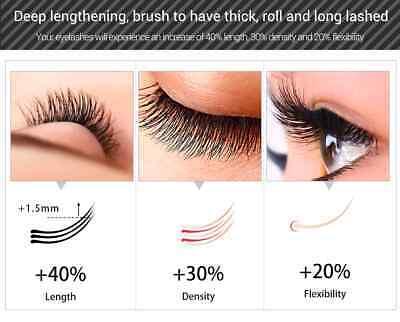 LANBENA | Eyelash Growth Enhancer Serum for Curl Longer Fuller Thicker Eyelashes - Better Savings Group