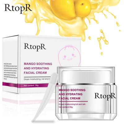 RtopR | Mango Soothing and Hydrating Facial Cream Repair Whitening Nourish - 30g - Better Savings Group