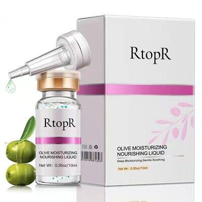 RtopR | Olive Moisturizing Nourishing Liquid Hyaluronic Acid Firming - 10ml - Better Savings Group