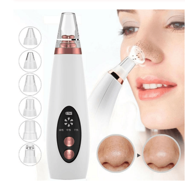 2023 Newest Blackhead Remover Pore Vacuum - Better Savings Group