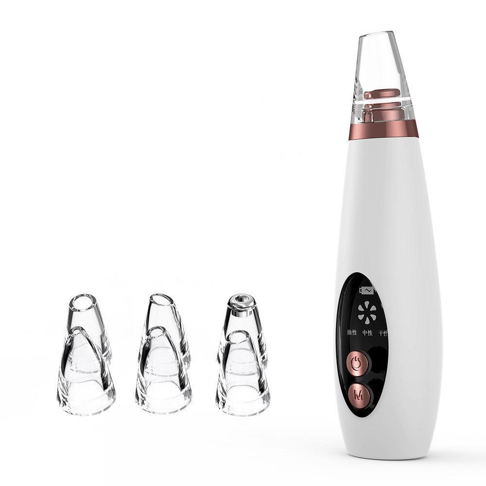 2023 Newest Blackhead Remover Pore Vacuum - Better Savings Group