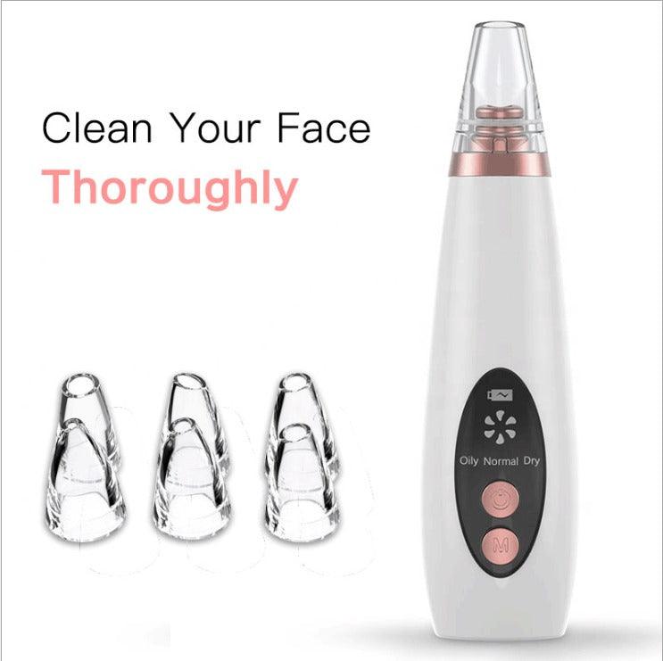 2023 Newest Blackhead Remover Pore Vacuum - Better Savings Group