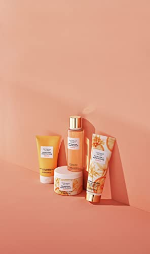 Victoria's Secret Mandarin & Honeysuckle Hydrating Body Lotion