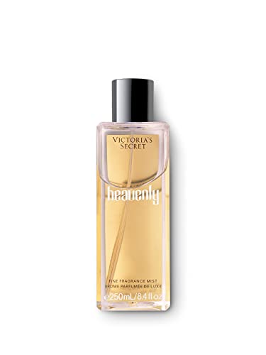 Victoria's Secret Heavenly Fine Fragrance 8.4oz Mist