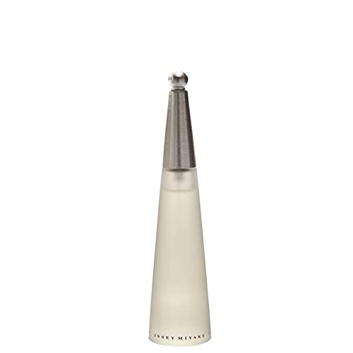 Issey Miyake L'eau D'issey Fragrance for Women, EDT Perfume, Eau De Toilette Spray, 3.3 oz