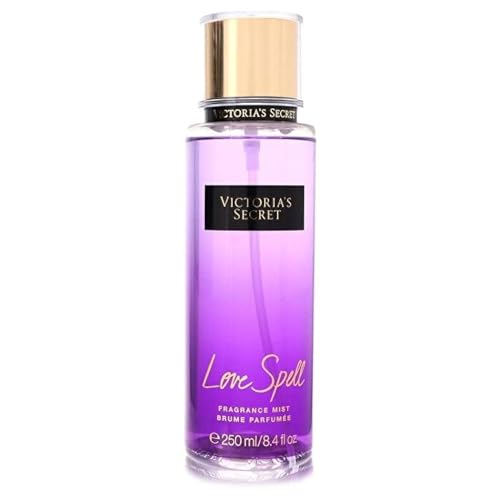 Victoria's Secret Fragrance Mist Love Spell, 250 ml/8.4 oz