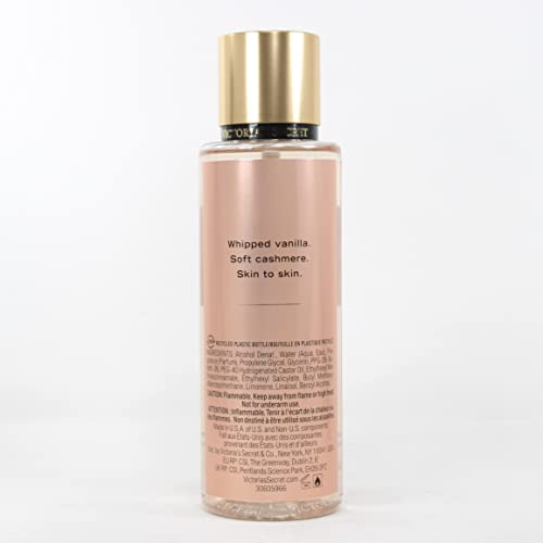 VICTORIA SECRET BARE VANILLA BODY MIST. 8.4 FL OZ