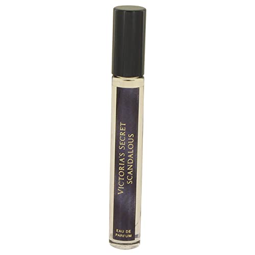 Victoria's Secret Scandalous Eau de Parfum Rollerball, 0.23 Fl. Oz. / 7ml (Travel Size)