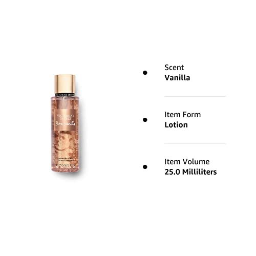 Victoria's Secret Bare Vanilla Mist (Bare Vanilla)