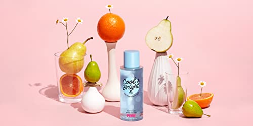 Victoria's Secret Pink Cool and Bright Body Mist