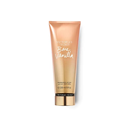 Victoria's Secret Fragrance Lotion Bare Vanilla