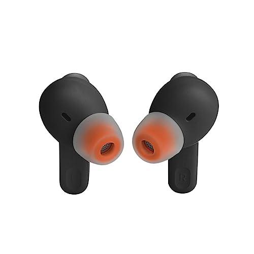 JBL Tune 230NC TWS True Wireless In-Ear Noise Cancelling Headphones - Black, Small - GEAR4EVER