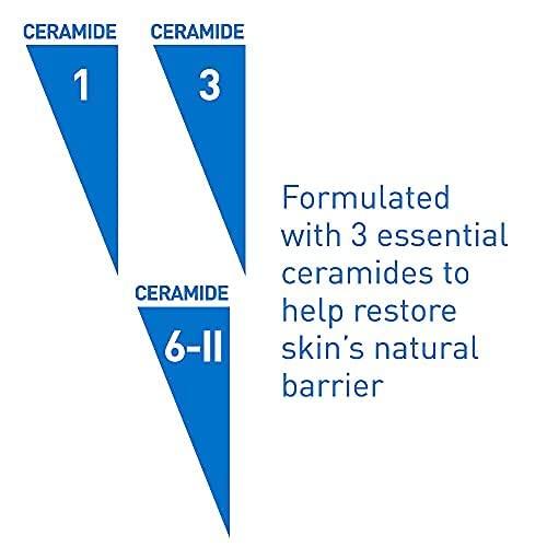 CeraVe | Moisturizing Cream - Body and Face Moisturizer for Dry Skin - Better Savings Group