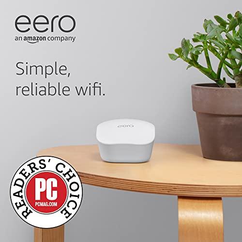 Amazon eero mesh WiFi router - GEAR4EVER