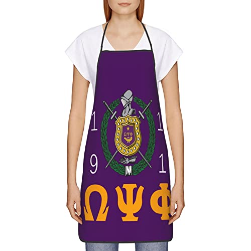 Adjustable Kitchen Aprons Water Resistant-Best For Cooking Dishwashing, Lab Work, Butcher, Dog Grooming, Cleaning Fish