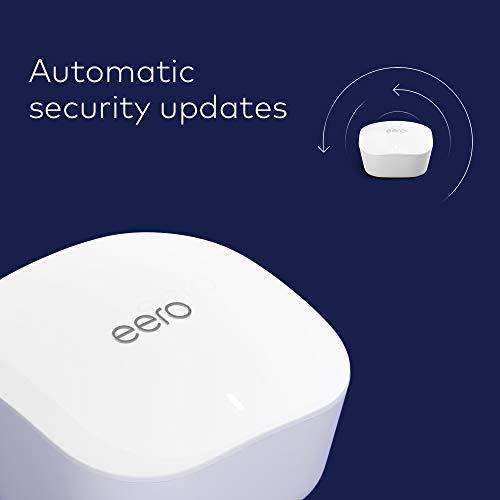 Amazon eero mesh WiFi router - GEAR4EVER