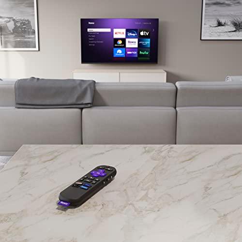 Roku Voice Remote (Official) for Roku Players, Roku Audio, and Roku TV - GEAR4EVER