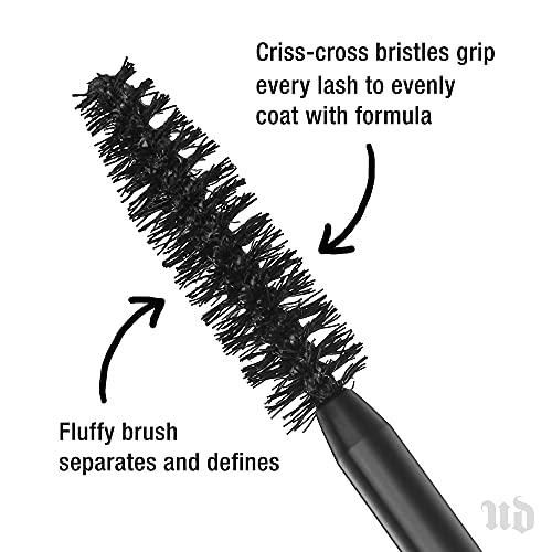 Urban Decay Perversion Volumizing Mascara Standard Size Black - 0.4 oz/ 12 mL - Better Savings Group