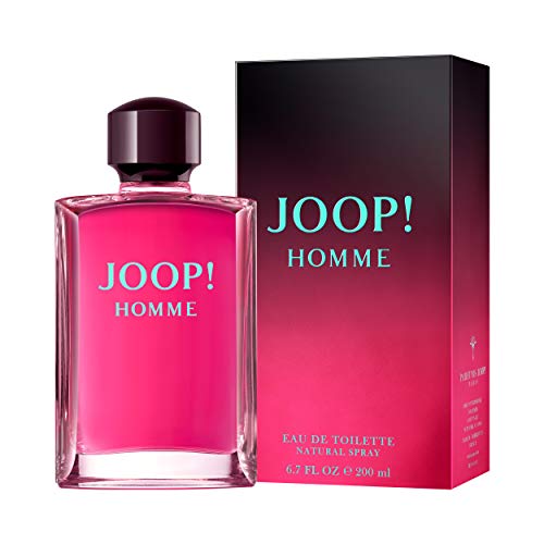 Joop! Eau De Toilette Spray for Men, 6.7 Ounce