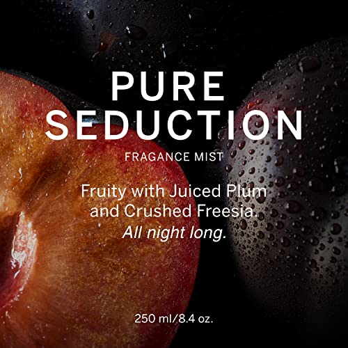 Victoria's Secret Pure Seduction 2 Piece Mini Mist & Lotion Gift Set