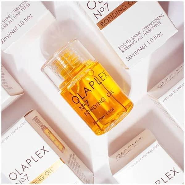 Olaplex | No.7 Bonding Oil - Luxury Hair Treatment - 30 ml - Better Savings Group