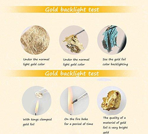 BIOAQUA 24K Gold Moisturizing Face Serum: Anti-Wrinkle Refreshing Skincare Facial Serum Essence Beauty Skin Care Product - Better Savings Group