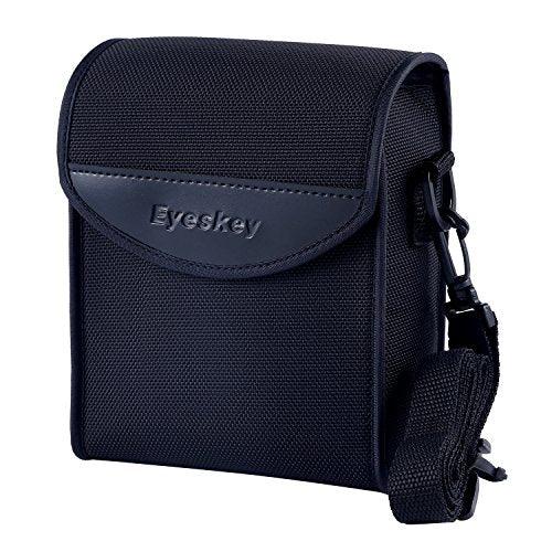 Eyeskey Universal 42mm Roof Prism Binoculars Case, Essential Accessory for Your Valuable Binoculars, and Durable - GEAR4EVER