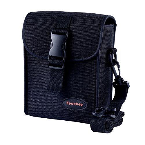 Eyeskey Universal 50mm Roof Prism Binoculars Case, Best Choice for Your Valuable Binoculars, Convenient and Stylish - GEAR4EVER