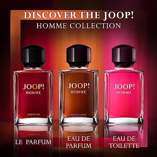 Joop! Eau De Toilette Spray for Men, 6.7 Ounce