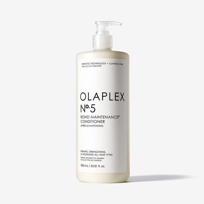 Olaplex | No. 5 Bond Maintenance Conditioner - Luxury Hair Treatment - 1 L - Better Savings Group