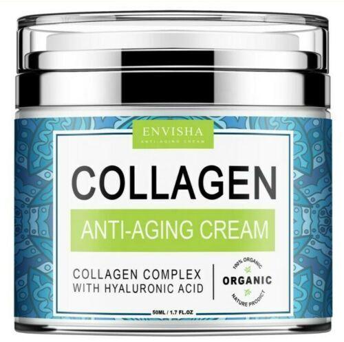 Envisha Collagen Cream