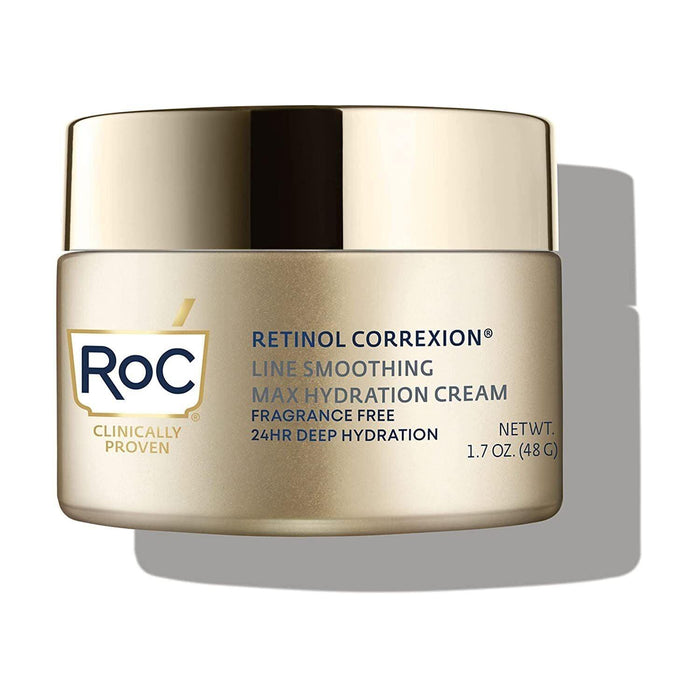 RoC Retinol Correxion Anti-Aging 24 Hour Deep Hydration Creme - Better Savings Group