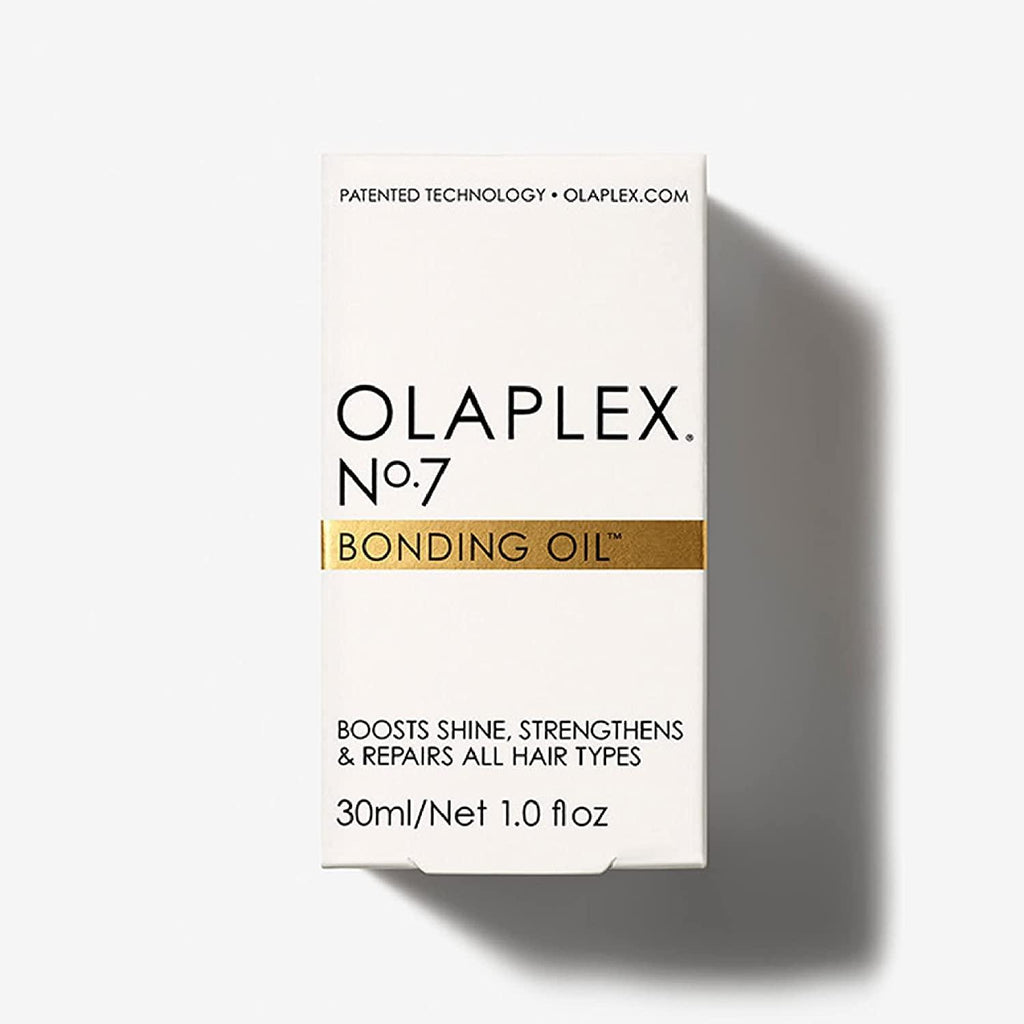 Olaplex | No.7 Bonding Oil - Luxury Hair Treatment - 30 ml - Better Savings Group