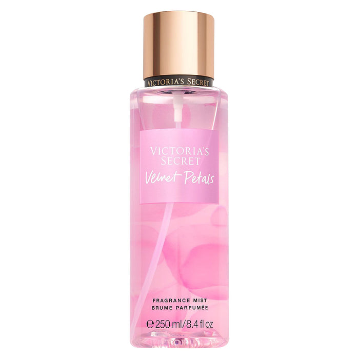 Victoria's Secret Velvet Petals, 8.4 Oz