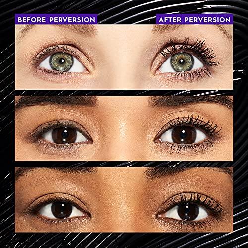 Urban Decay Perversion Volumizing Mascara Standard Size Black - 0.4 oz/ 12 mL - Better Savings Group