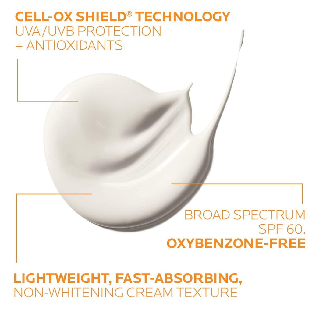 La Roche-Posay | Anthelios Melt-In Milk Body & Face Sunscreen SPF 60 - Better Savings Group