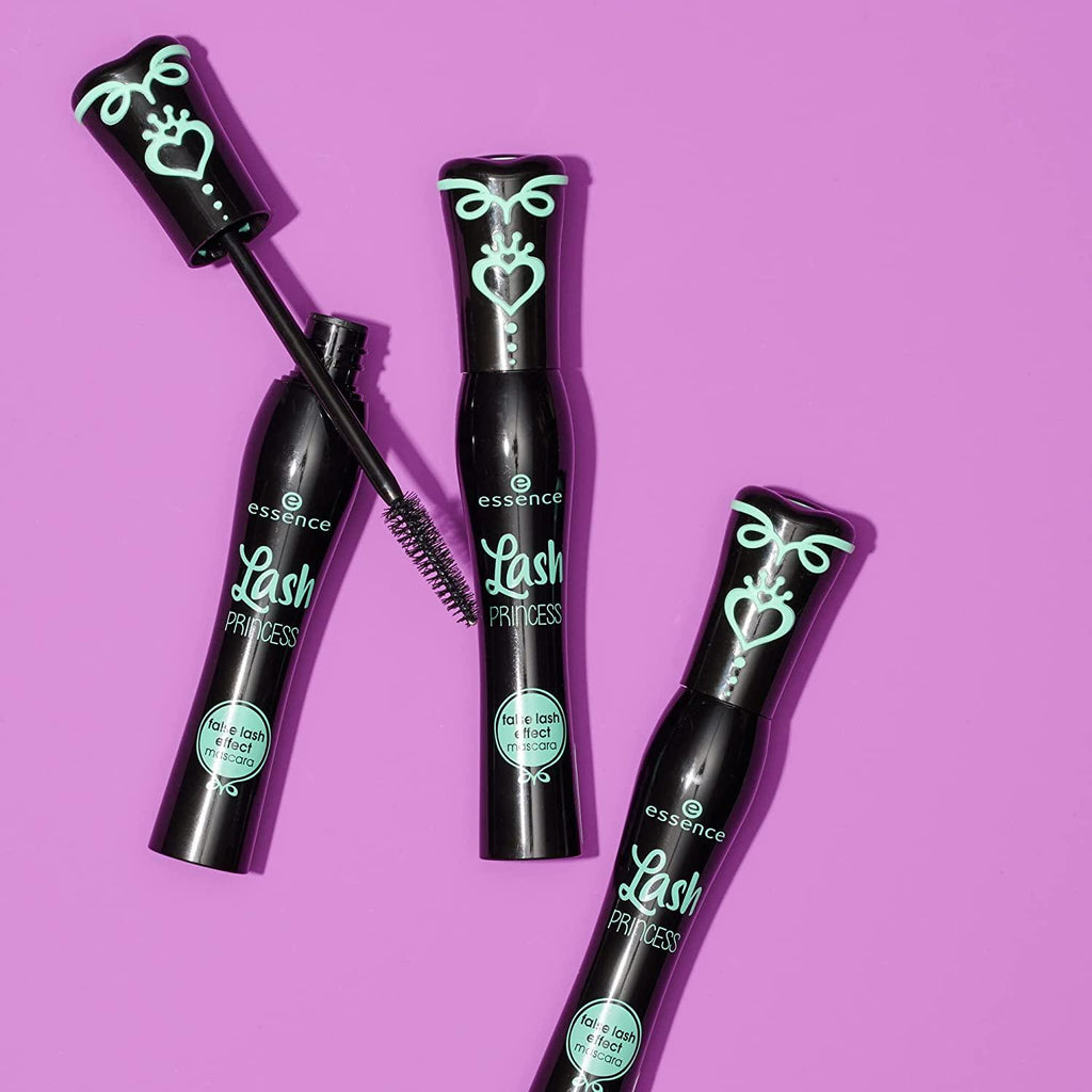 Essence | Lash Princess False Lash Effect Mascara | Gluten & Cruelty Free - Better Savings Group