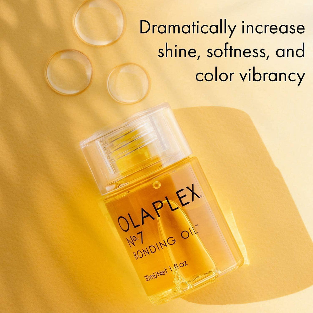 Olaplex | No.7 Bonding Oil - Luxury Hair Treatment - 30 ml - Better Savings Group