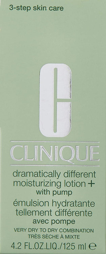 Clinique Dramatically Different Moisturizing Lotion+ Revitalize and Replenish - Better Savings Group